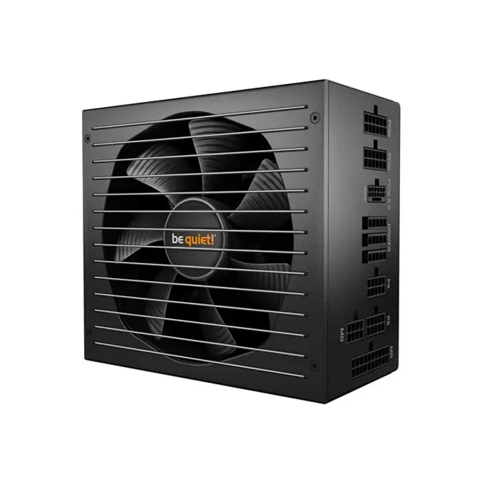 BE QUIET Straight Power 12 1000W PSU