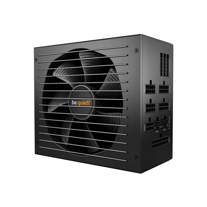 BE QUIET Straight Power 12 1500W PSU