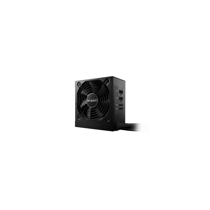 be quiet! System Power 9 | 500W CM