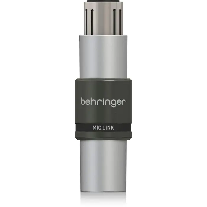 Behringer MIC LINK Miniaturowy booster mikrofonowy