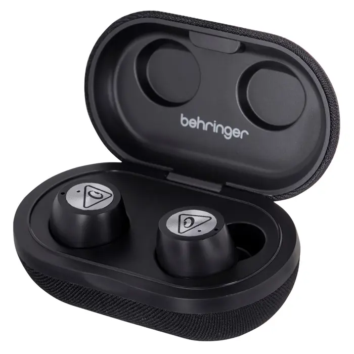 Behringer TRUE BUDS - in-ear wireless headphones