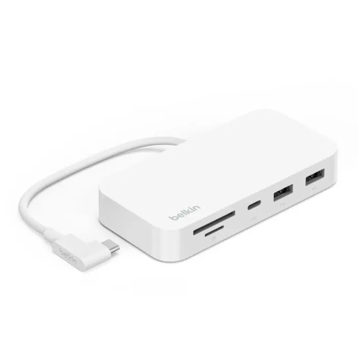 Belkin INC011btWH USB 3.2 Gen 1 (3.1 Gen 1) Type-C White