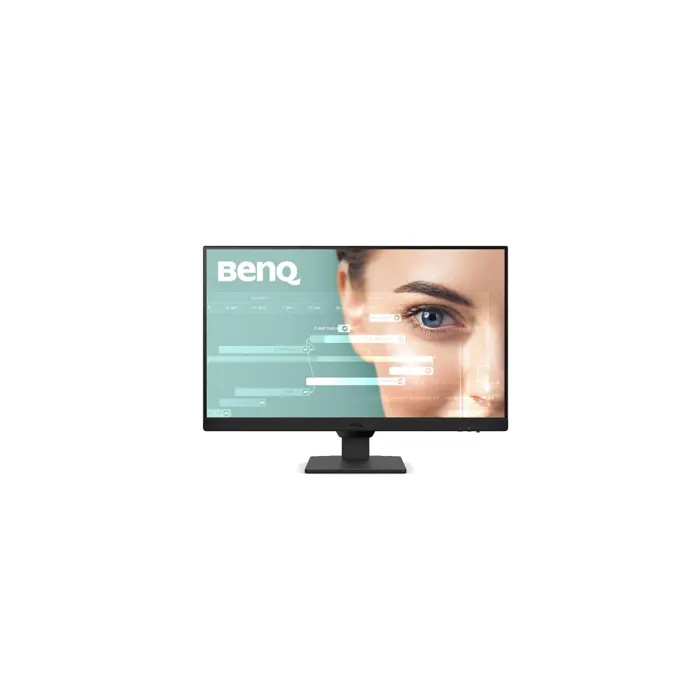 BenQ 9H.LLSLJ.LBE computer monitor 60.5 cm (23.8") 1920 x 1080 pixels Full HD Black