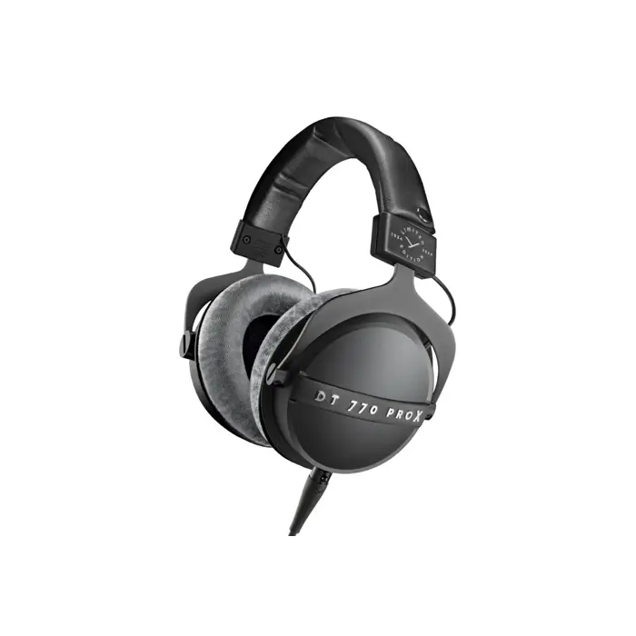 Beyerdynamic DT 770 PRO X LE - Słuchawki studyjne zamknięte