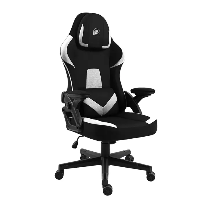 BIT FORCE gaming stolica THOR L-2D crno/bijeli