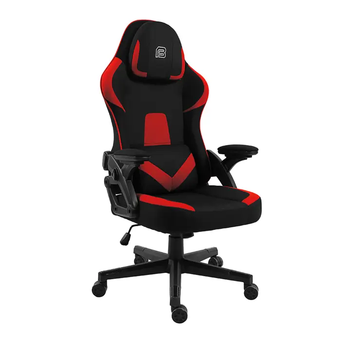 BIT FORCE gaming stolica THOR L-2D crno/crveni