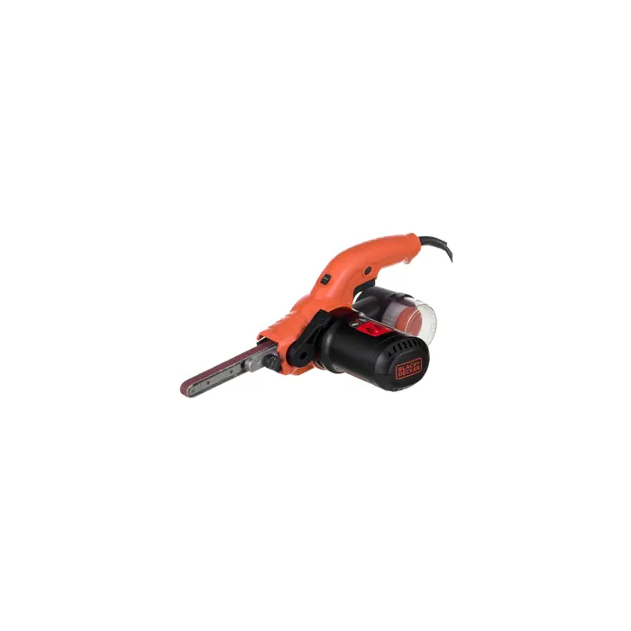 Black & Decker KA900E portable sander Belt sander 350 W