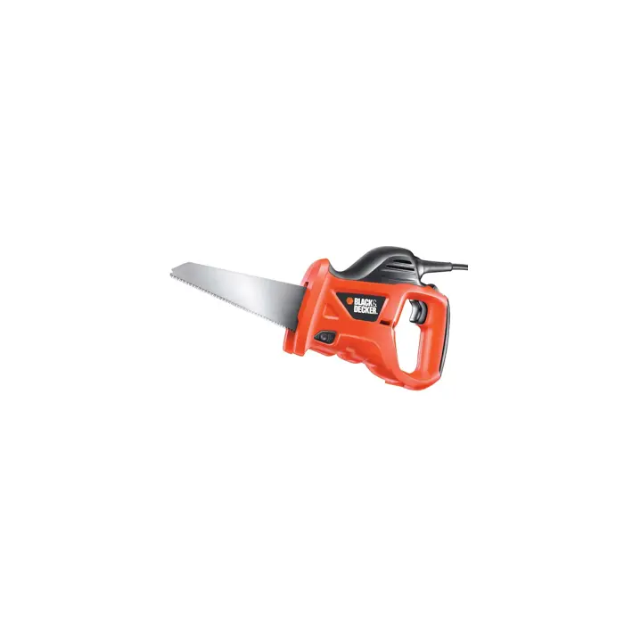 Black & Decker KS880EC-QS hand saw Bucksaw 23.9 cm Orange