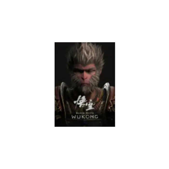 Black Myth: Wukong