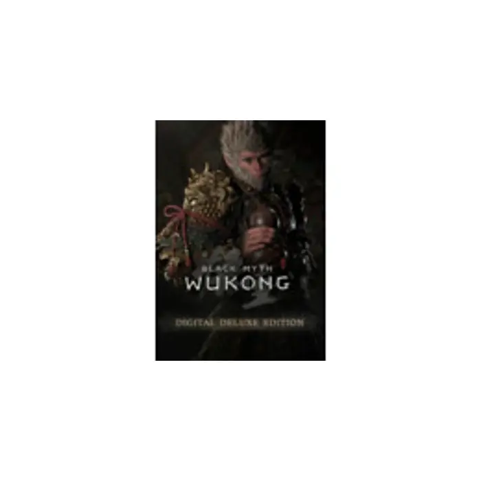 Black Myth: Wukong - Deluxe Edition