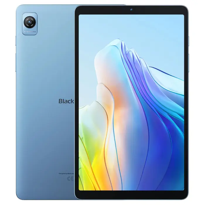 Blackview TAB 60 LTE 6/128GB blue tablet