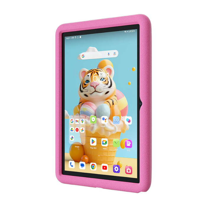 Blackview TAB80 KIDS WIFI 10.1'' tablet computer 4GB+64GB, pink