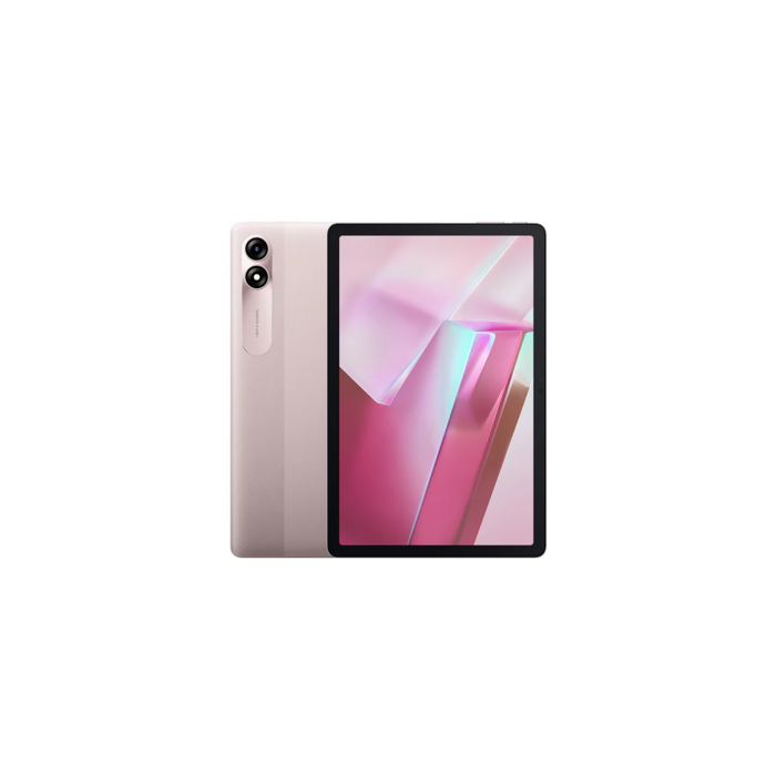 Blackview TAB9 Wi-Fi 11'' tablet 6GB+256GB, case and protective glass included, pink