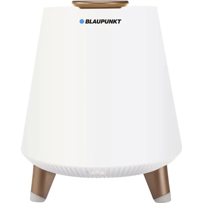 Blaupunkt BT25LAMP loudspeaker White Wired & Wireless 10 W