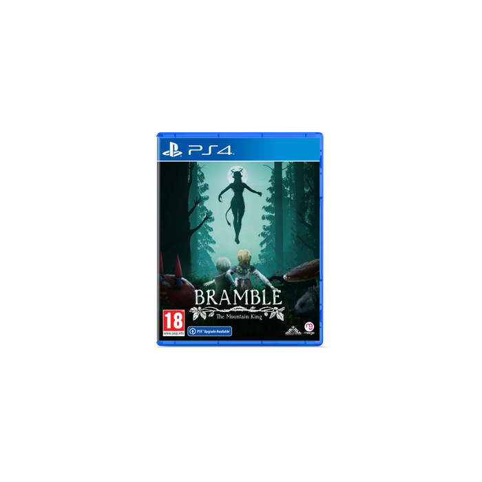 Bramble: The Mountain King (Playstation 4) - 5060264378371