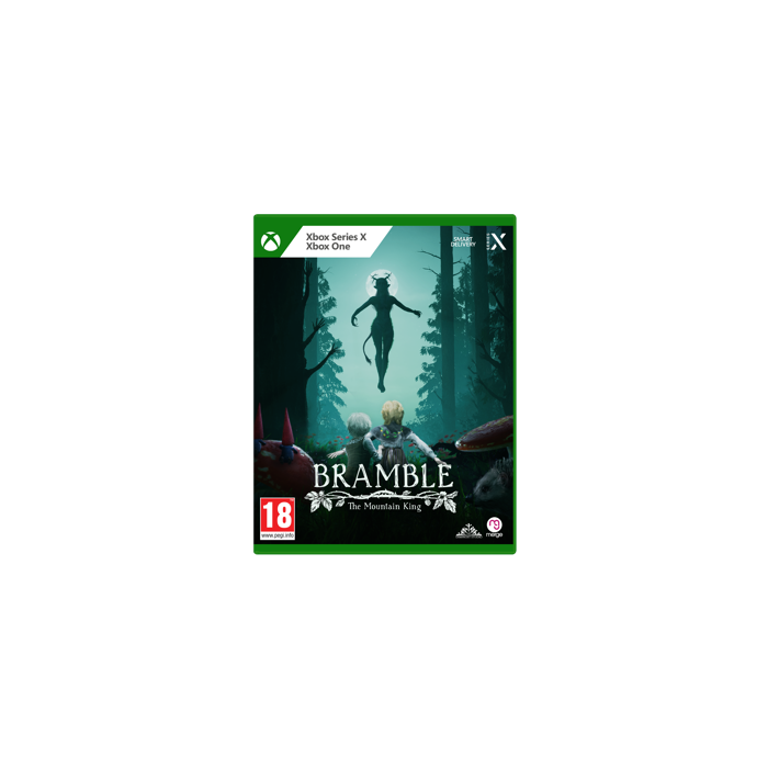 Bramble: The Mountain King (Xbox Series X & Xbox One) - 5060264378159