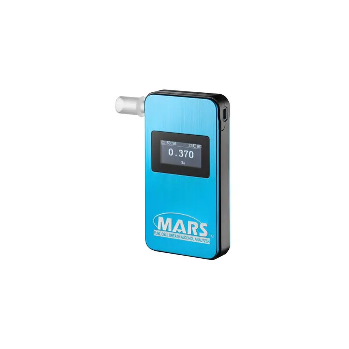 Breathalyzers ALCOVISOR Mars BT