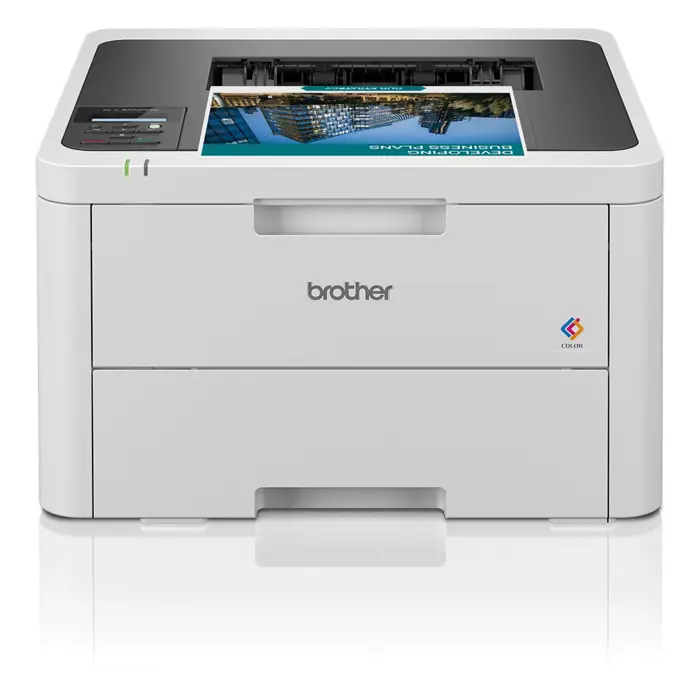 Brother HL-L3220CW - printer - farve -