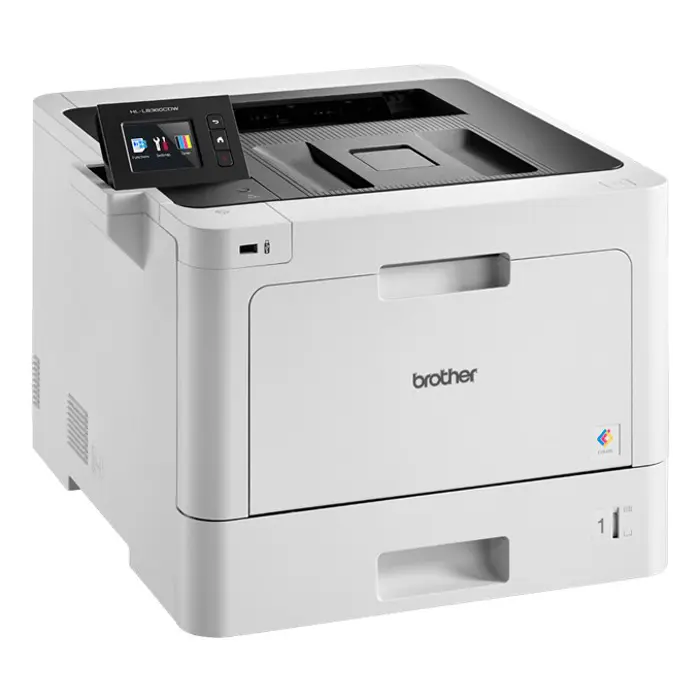 Brother HL-L8360CDW laser printer Colour 2400 x 600 DPI A4 Wi-Fi