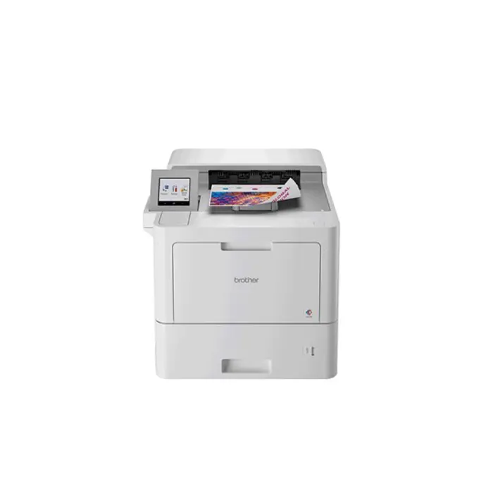 Brother HL-L9470CDN laser printer Colour 2400 x 600 DPI A4