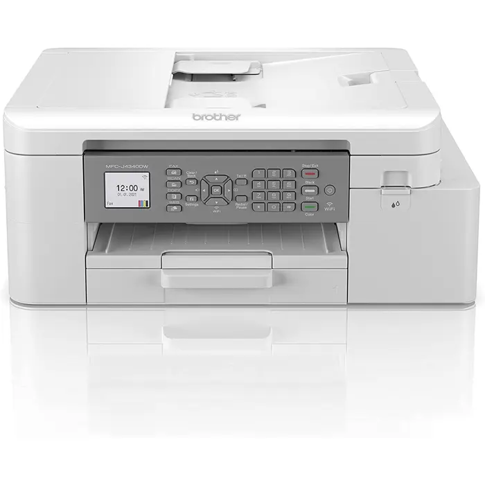 Brother MFC-J4340DWERE1 Inkjet A4 1200 x 4800 DPI Wi-Fi