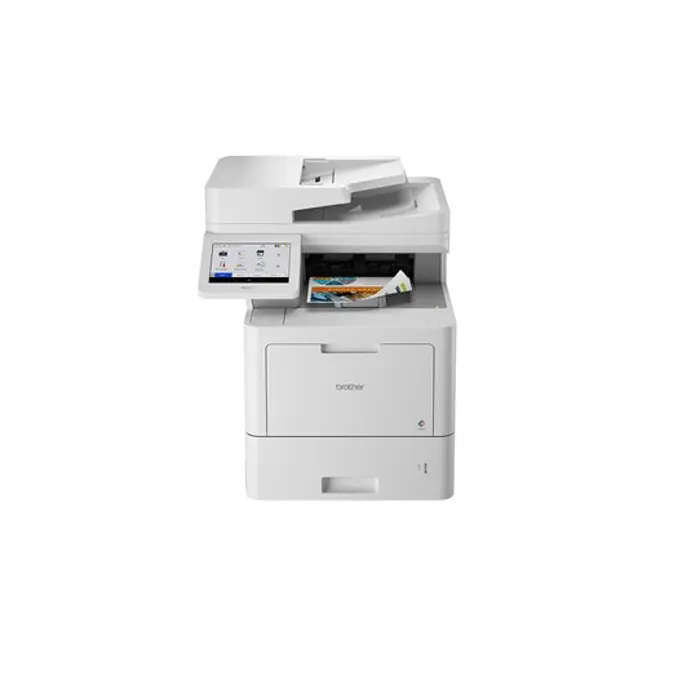 Brother MFC-L9670CDN multifunction printer Laser A4 2400 x 600 DPI 40 ppm