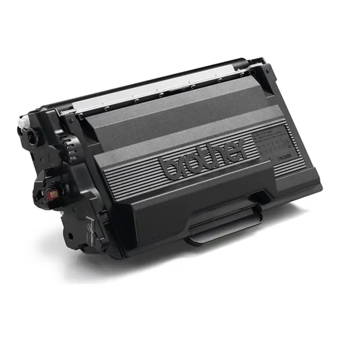 BROTHER TN-3600 Black Toner Cartridge