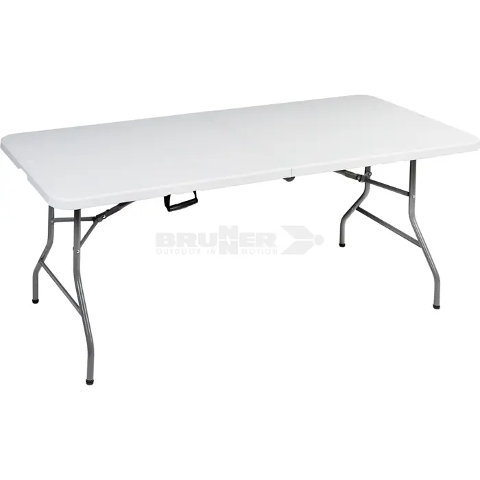 BRUNNER folding table CLUB 150 0406010N