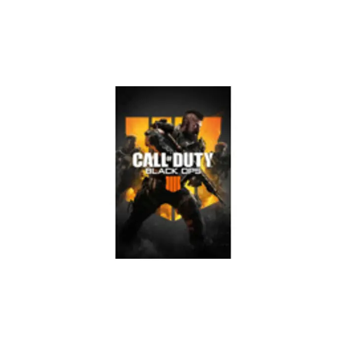 Call of Duty: Black Ops 4 - Digital Edition