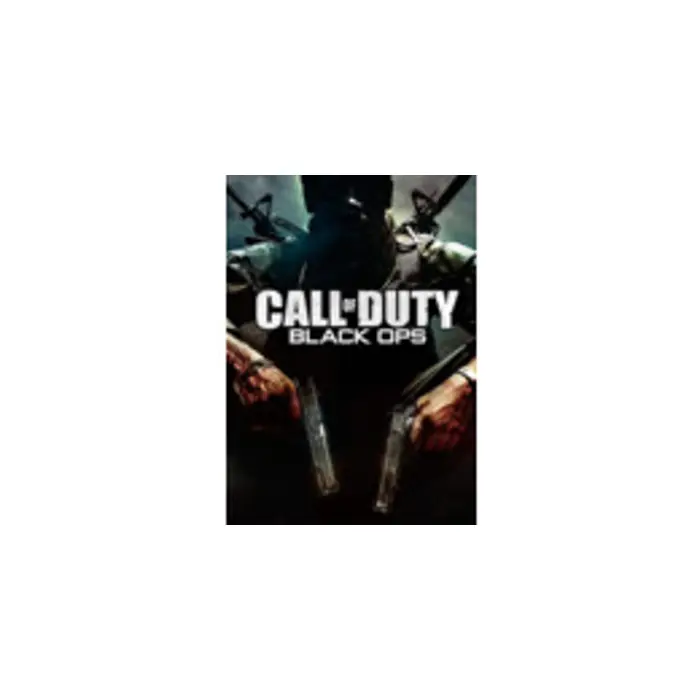 Call of Duty: Black Ops 4 (Xbox One)