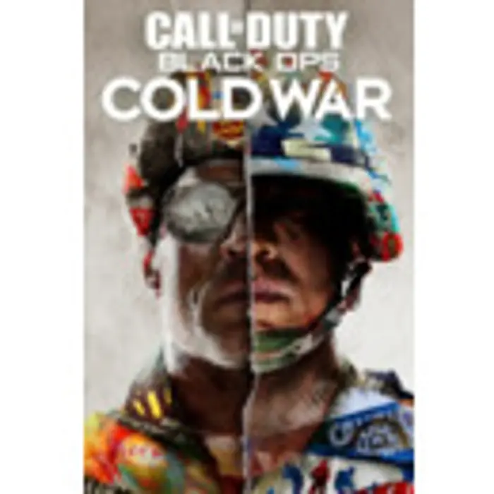 Call of Duty: Black Ops Cold War