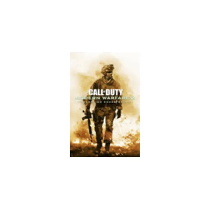 Call of Duty: Modern Warfare 2 Campaign Remastered