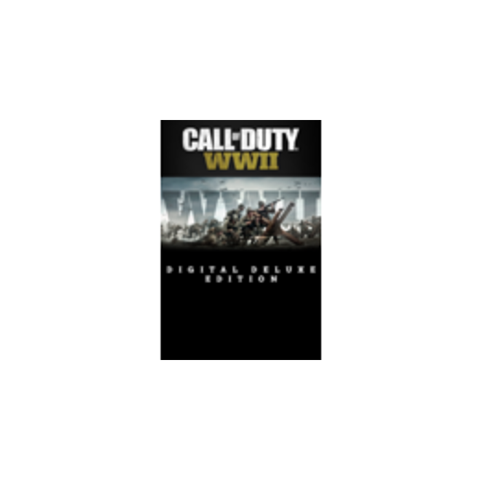 Call of Duty: WWII - Digital Deluxe