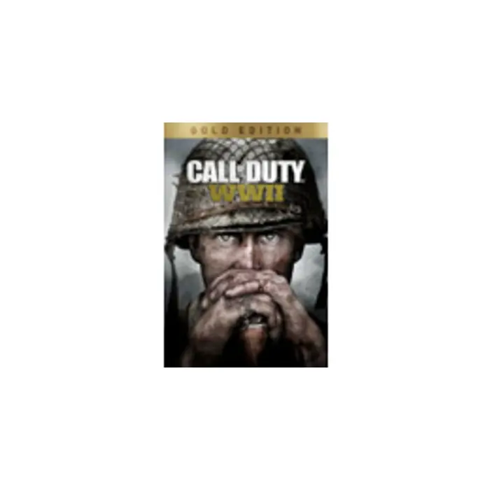 Call of Duty: WWII - Gold Edition