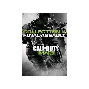 Call of Duty®: Modern Warfare® 3 Collection 4: Final Assault