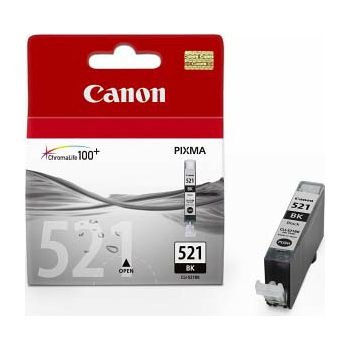 Canon tinta CLI-521BK, crna