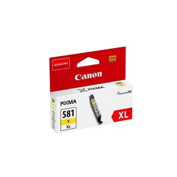 Canon tinta CLI-581Y, žuta