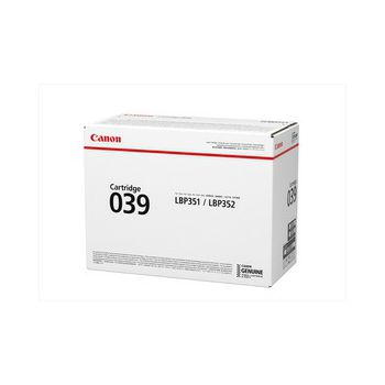 Canon toner CRG-039