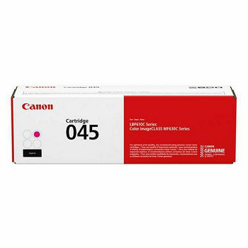 Canon toner CRG-045M, magenta