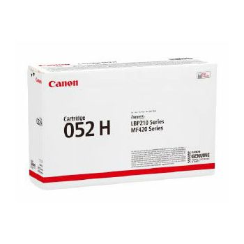 Canon toner CRG-052H