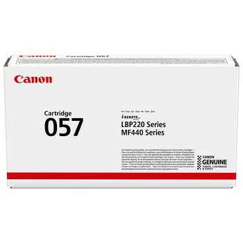 Canon toner CRG-057