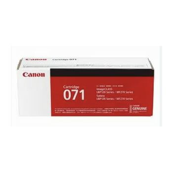 Canon toner CRG-071