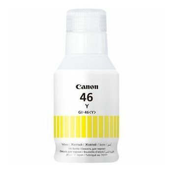 Canon tinta GI-46Y,žuta