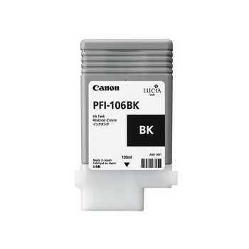 Canon tinta PFI-106, Black