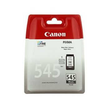 Canon tinta PG-545 crna