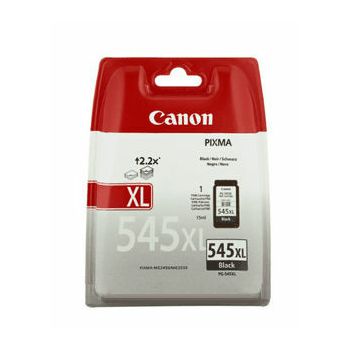 Canon tinta PG-545XL crna