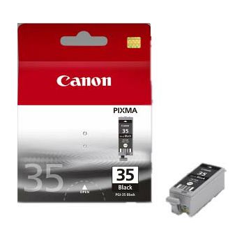 Canon tinta PGI-35BK, crna