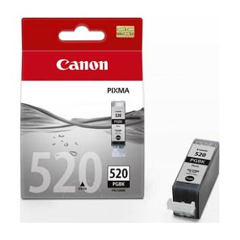 Canon tinta PGI-520BK, crna