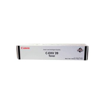 Canon toner CEXV39