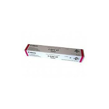 Canon toner CEXV47 Magenta